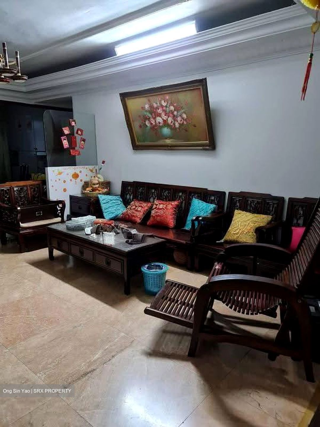 Blk 178 Woodlands Street 13 (Woodlands), HDB 5 Rooms #618322491